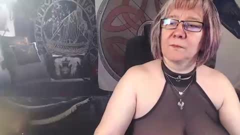 Snapshot of kleiner_teufel chatting on 02.07.26 Michelle online show from 02.07.26
