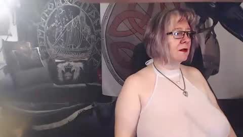 Snapshot of kleiner_teufel chatting on 02.10.26 Michelle online show from 02.10.26