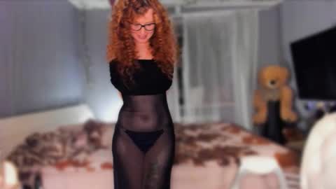 Klementinafanslyklementina6661 online show from 03.04.26