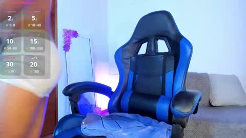 KLEO online show from 10.22.25