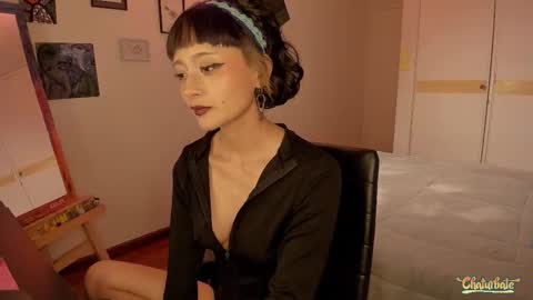 Kleo online show from 12.03.25