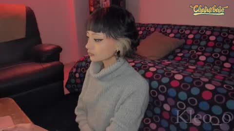 Kleo online show from 02.15.26