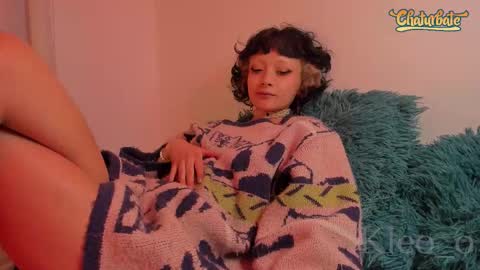 Kleo online show from 02.23.26