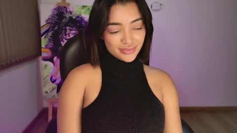 Christina online show from 04.13.26