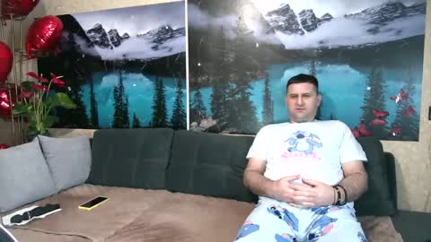 Kleosnow online show from 03.06.25