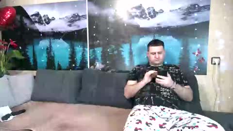 Kleosnow online show from 03.09.25