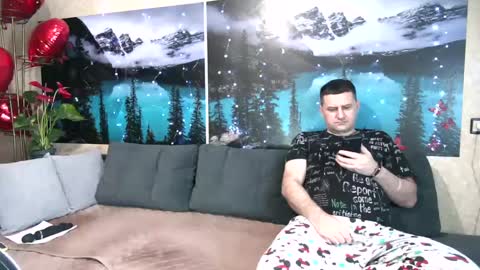 Kleosnow online show from 03.10.25