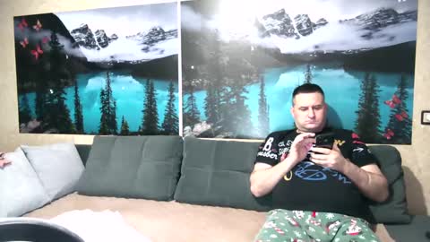 Kleosnow online show from 09.28.25