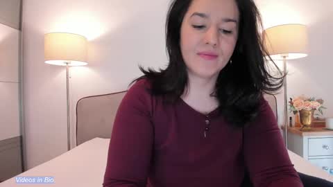 Kleospassion online show from 02.26.25