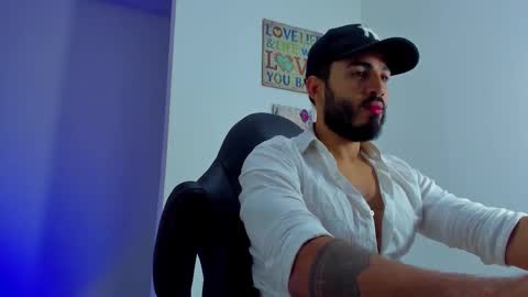 klinsmannwalton online show from 11.26.25