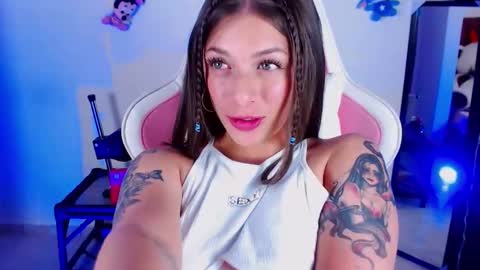 Kloe online show from 02.21.26