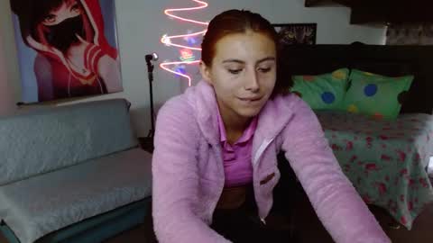 Snapshot of kloe_deker chatting on 12.09.24 Kloe deker online show from 12.09.24