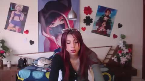 Kloe deker online show from 02.25.26