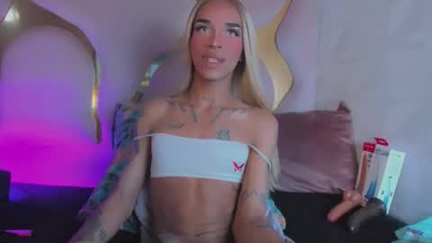 Kloe online show from 04.18.26