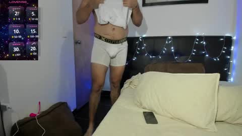 KloeandMarko online show from 04.01.26