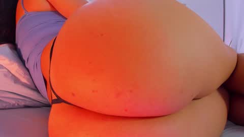 SOPHIA RIVERA online show from 01.09.25