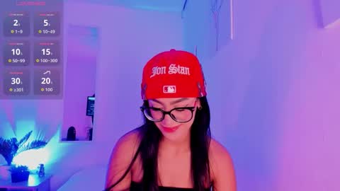 klohe Williams online show from 12.14.25