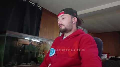 Snapshot of klou502 chatting on 10.22.25 LOUiViLAN online show from 10.22.25