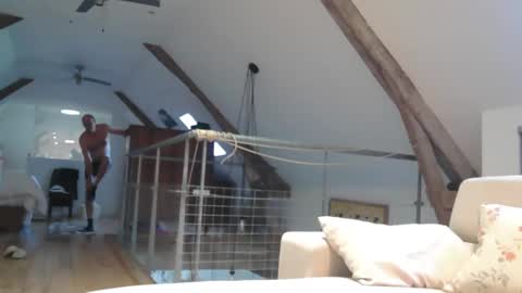 kloves2cum online show from 04.08.26