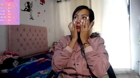 Valen online show from 02.26.25