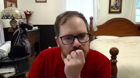 Kris online show from 10.11.25