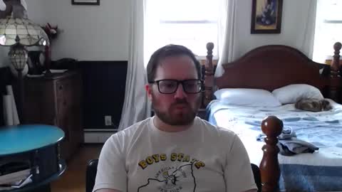 Kris online show from 04.11.26