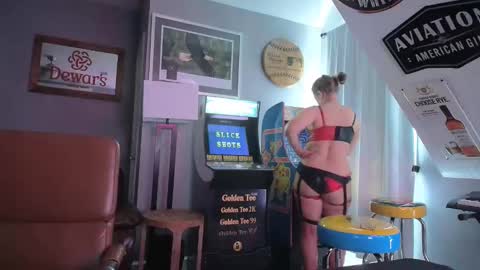 Kevv  Heidi All Hallows Eve Show online show from 03.21.26