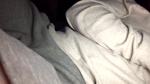 Snapshot of kmed2000 chatting on 02.25.25 Countryguy6969 online show from 02.25.25