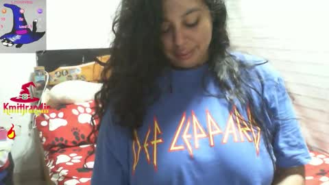 Kodran online show from 10.21.25