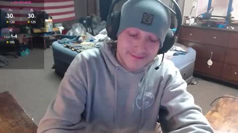 Snapshot of kneesdown321 chatting on 01.26.25 kneesdown321 online show from 01.26.25