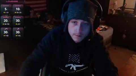 Snapshot of kneesdown321 chatting on 01.29.25 kneesdown321 online show from 01.29.25