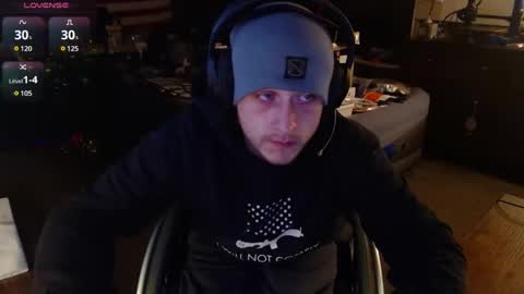 Snapshot of kneesdown321 chatting on 01.30.25 kneesdown321 online show from 01.30.25