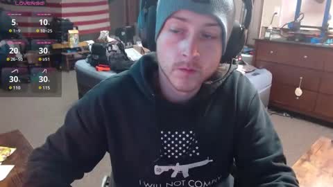 Snapshot of kneesdown321 chatting on 02.01.25 kneesdown321 online show from 02.01.25