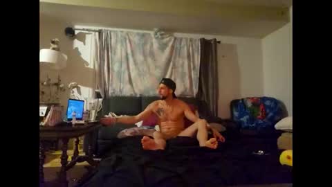 kngboss6969 online show from 02.17.26