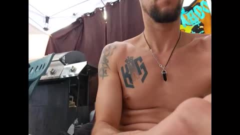 kngboss6969 online show from 05.16.26
