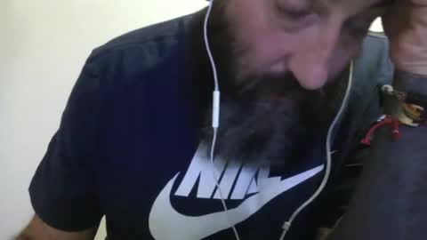 knicker76 online show from 02.06.25