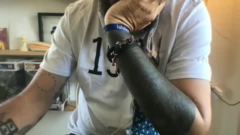 knicker76 online show from 09.29.25