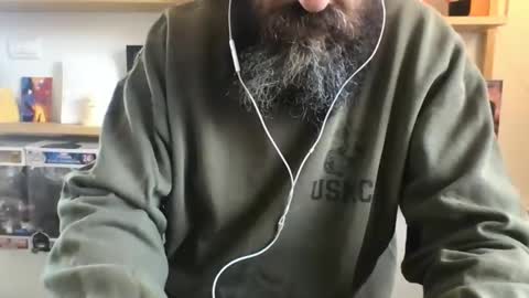 knicker76 online show from 10.20.25