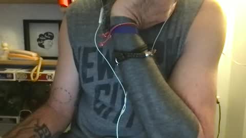 knicker76 online show from 11.04.25