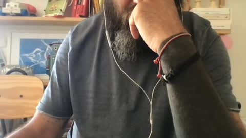 Snapshot of knicker76 chatting on 08.06.26 knicker76 online show from 08.06.26