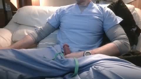 Knight3975 online show from 02.19.25