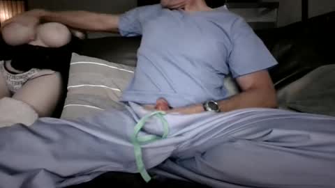 Knight3975 online show from 09.23.25