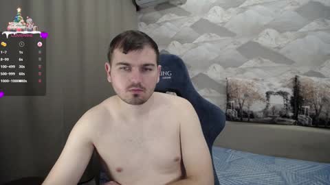 Carter.  online show from 12.29.24