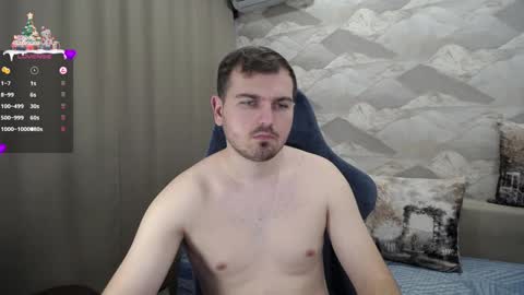 Carter.  online show from 12.30.24