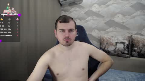 Carter.  online show from 01.01.25