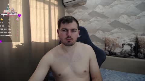 Carter.  online show from 01.03.25