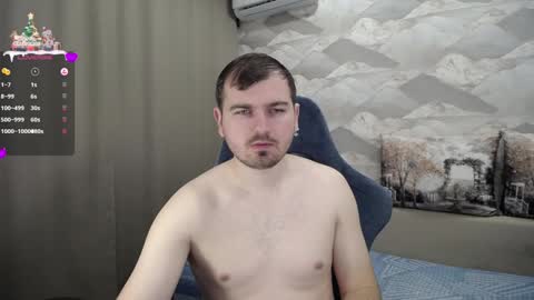 Carter.  online show from 01.04.25