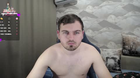 Carter.  online show from 01.07.25