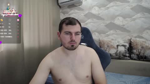 Carter.  online show from 01.09.25