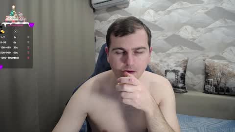 Carter.  online show from 01.10.25